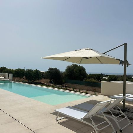 Villa Dolce Vita Sampieri Ngoại thất bức ảnh