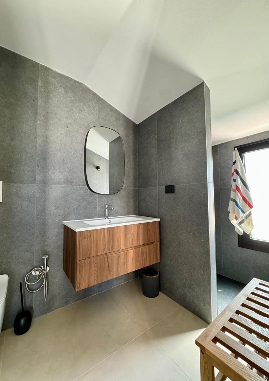 Villa Dolce Vita Sampieri Ngoại thất bức ảnh