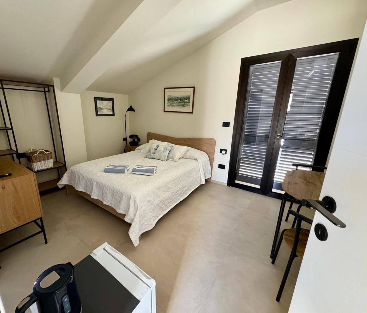 Villa Dolce Vita Sampieri Ngoại thất bức ảnh
