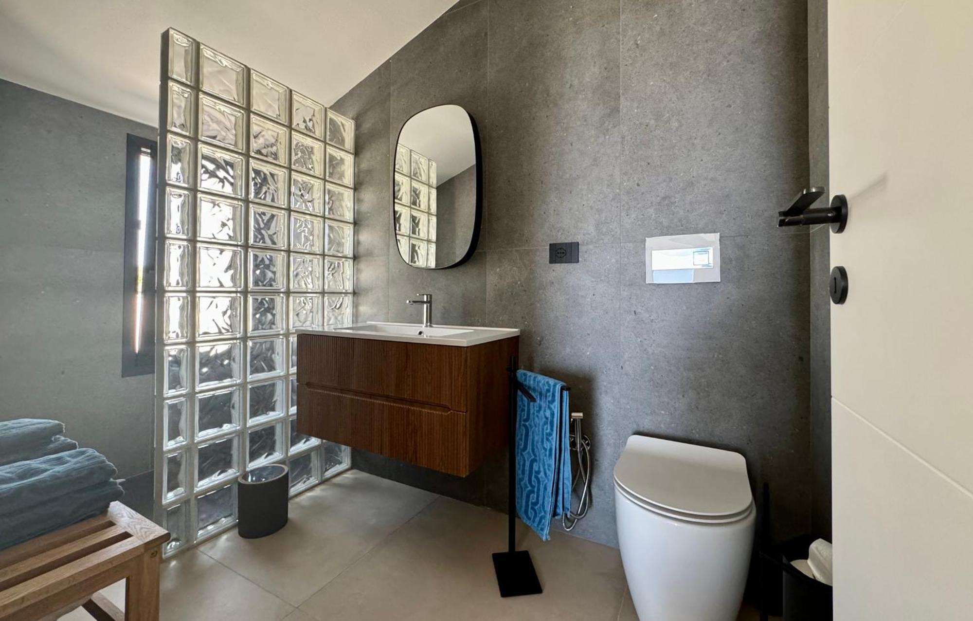 Villa Dolce Vita Sampieri Ngoại thất bức ảnh