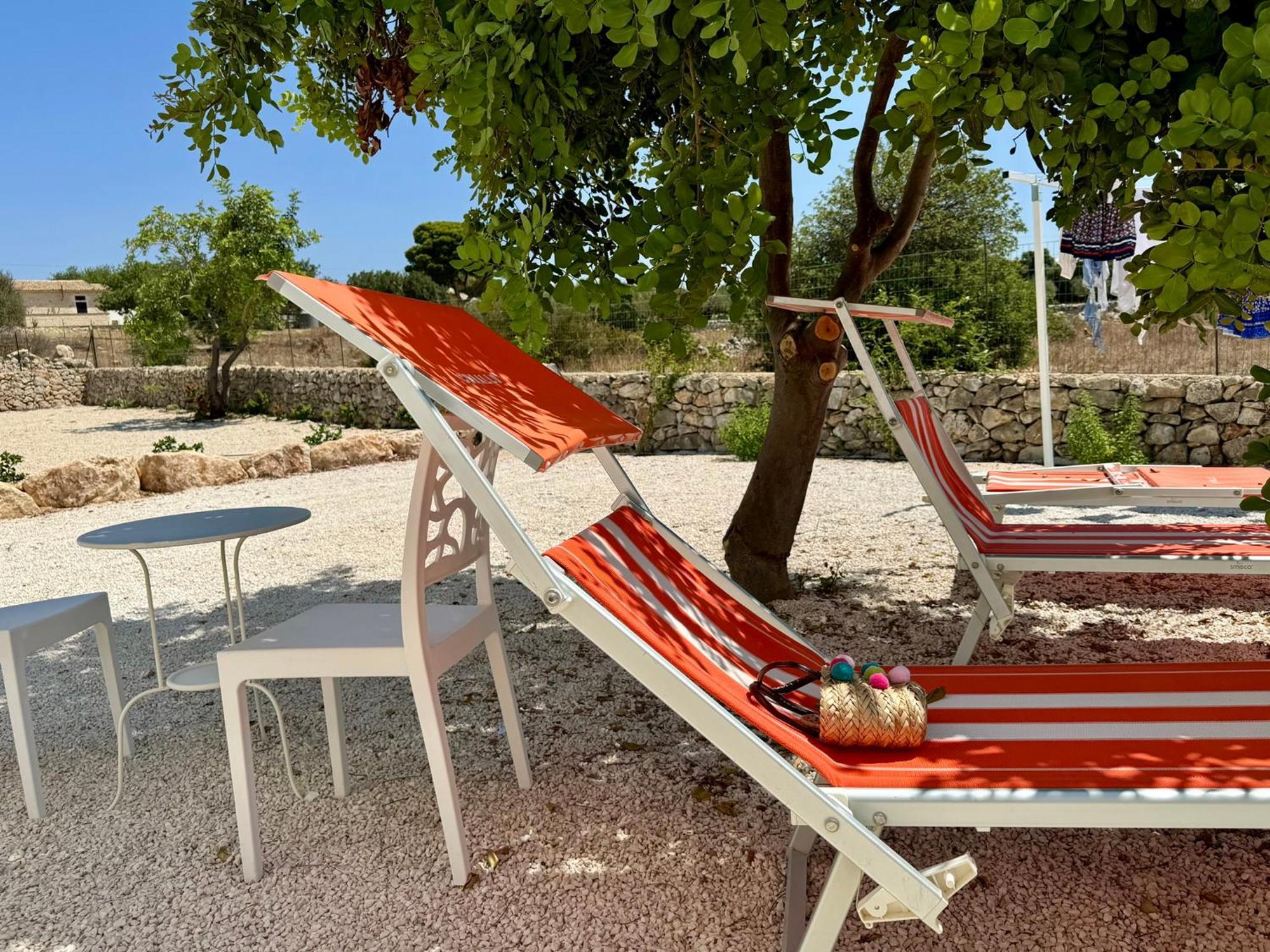 Villa Dolce Vita Sampieri Ngoại thất bức ảnh